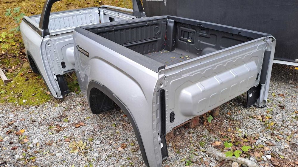 Paka, skrzynia ładunkowa VW Amarok - oryginał