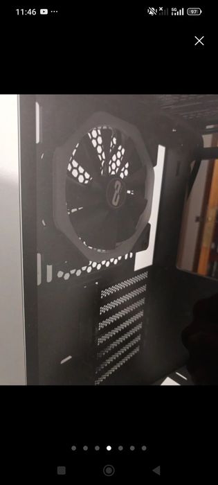 Nox Infinity Neon Case444909346714429441