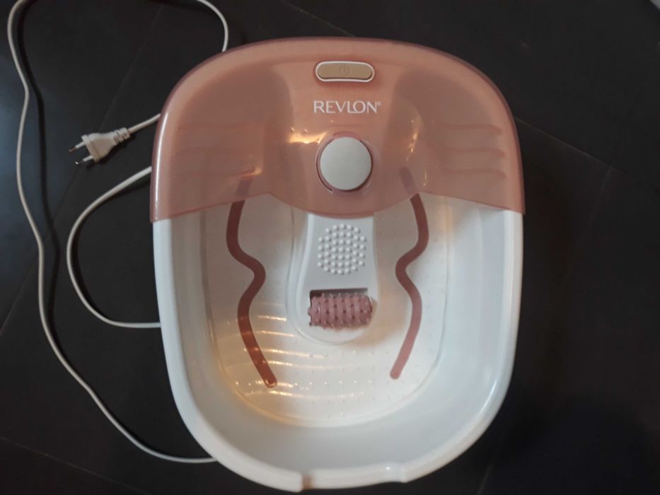 Hydromasażer do stóp Revlon