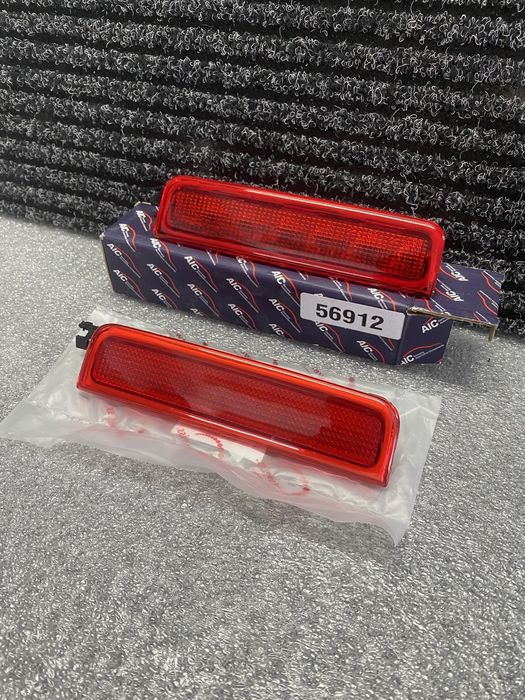 Повторювач Стоп Сигнал Volkswagen Caddy розборка