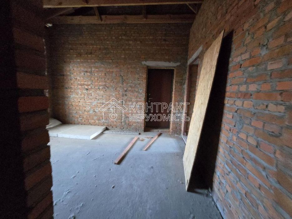 Продаж нового будинка 118кв.м вул. Істомінська