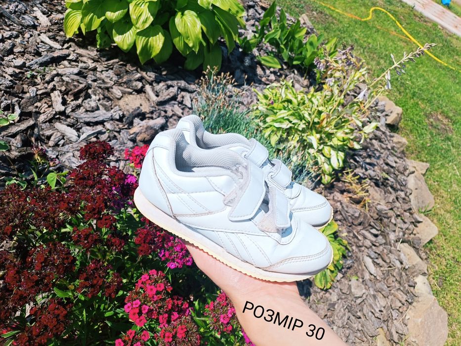 Взуття дитяче різні розміри