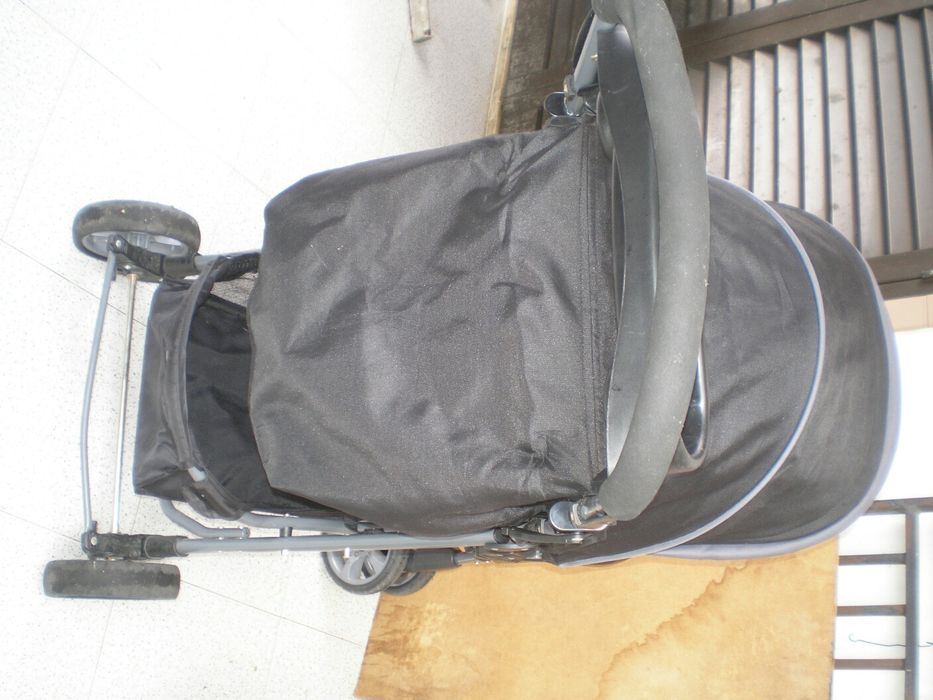 Carrinho de passeio para bebe