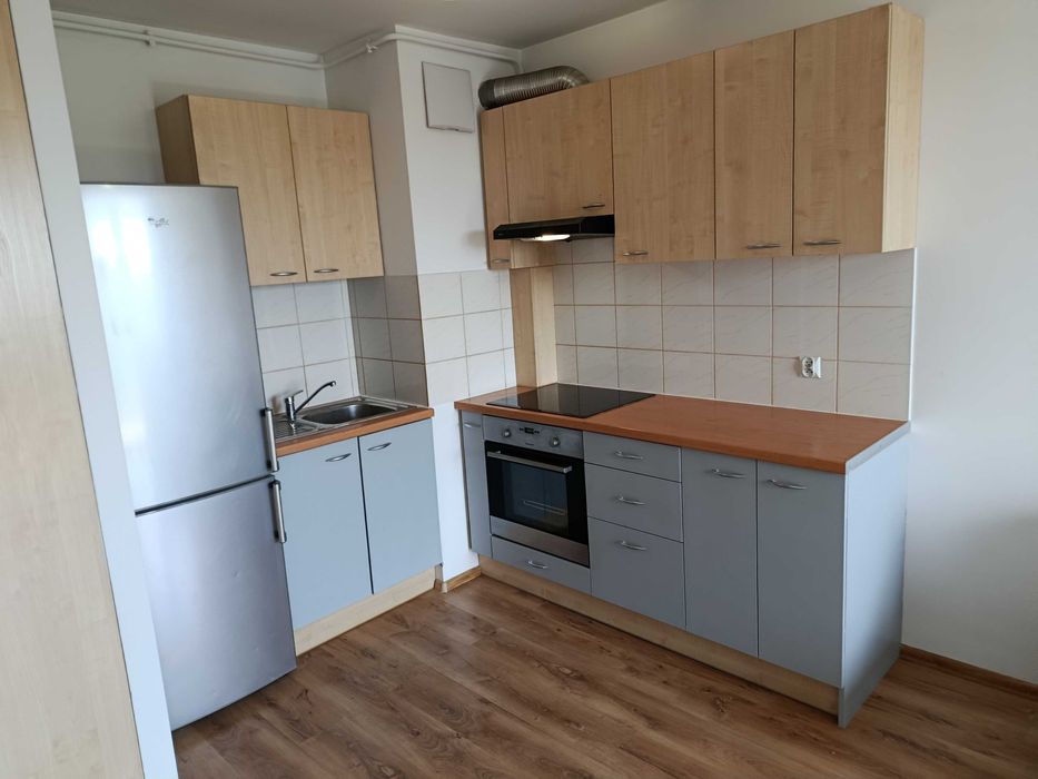 Ostatnie piętro | duży taras | widok na centrum | Nowe Bojary
