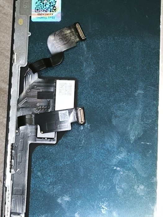 Ecrã LCD In-Cell iPhone XS Max – Novo – Display + Touch
