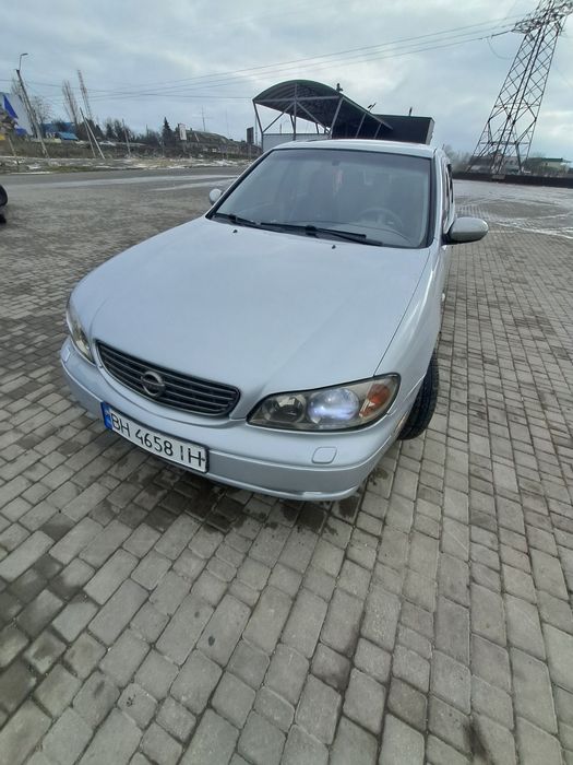 Продам Nissan Maxima a33