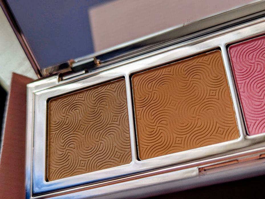 Paleta Glöd Sophie Elise jak nowa