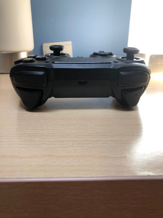 Comando PS4 Nacon Asymetric