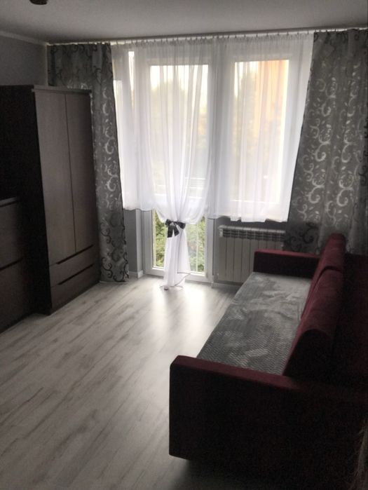 Wynajmę przytulne mieszkanie