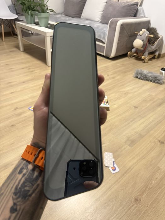 Lusterko Wideorejestrator samochodowy Azdome PG17