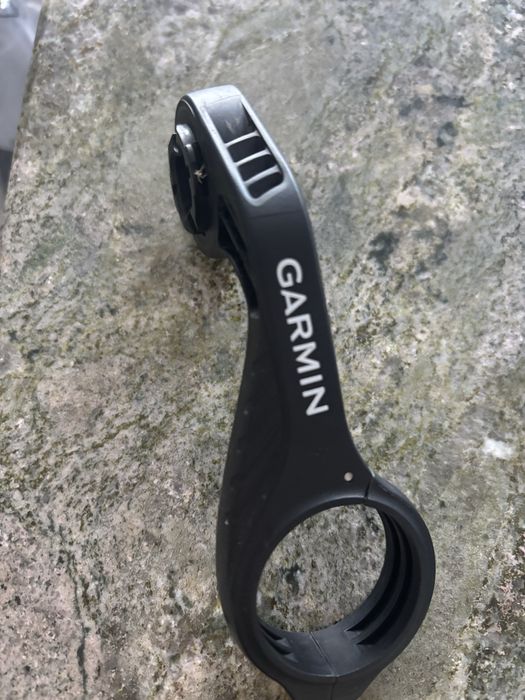 Oryginalny uchwyt do liczbika Garmin