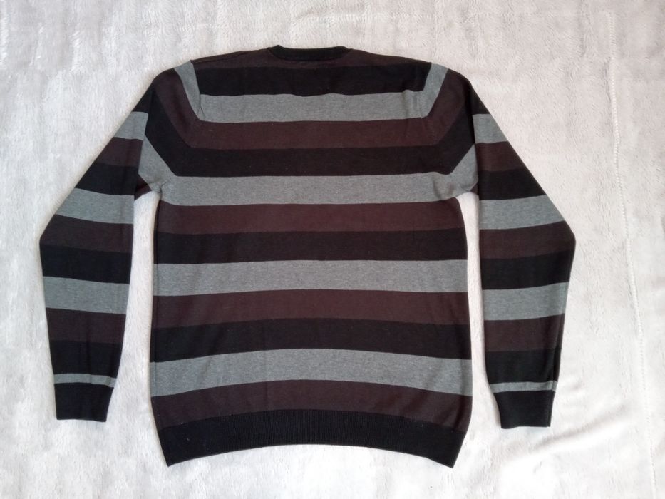 Męski sweter Selected