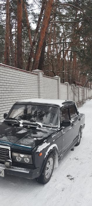 Продаж авто ваз2107