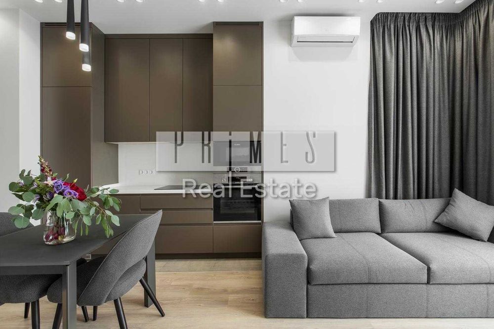 Оренда 2к квартири, ЖК Park Avenue VIP, вул. Деміївська, 29, Деміївка
