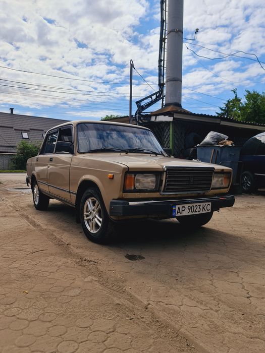 Ваз 2107 солекс 1.5