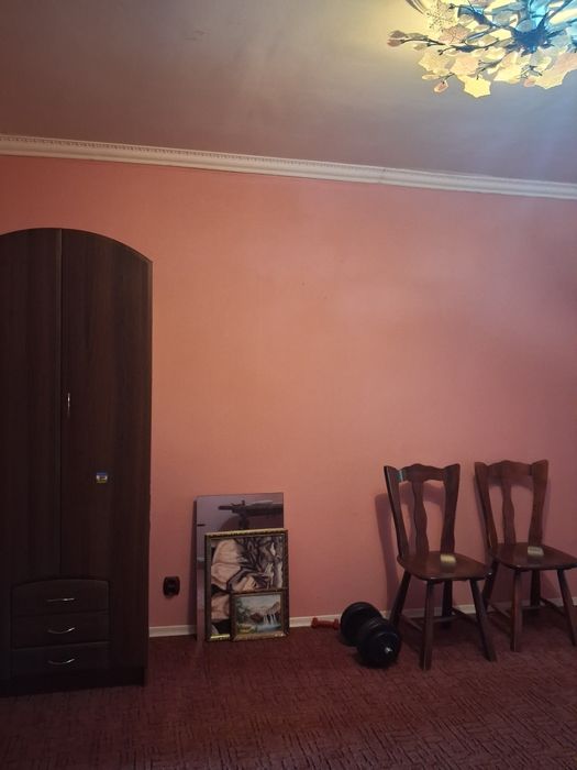 Від власника.ТерміновоПродам частину будинку в районі Південного вокзалу