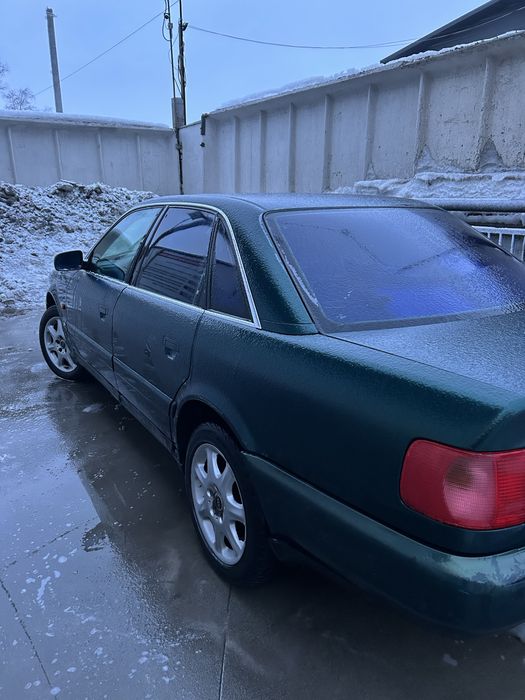 Продам Ауді А6 С4 100