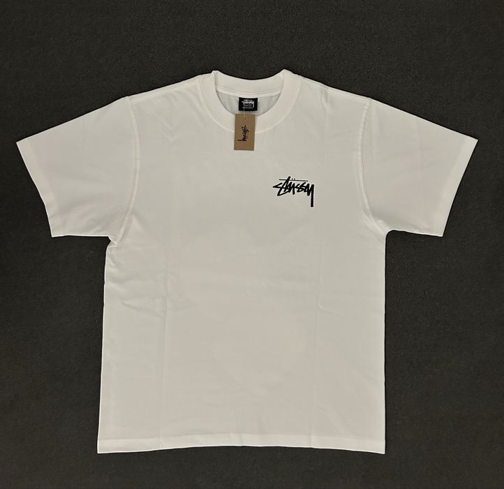 Koszulka Stussy T-shirt | Bluzka Stussy Tee