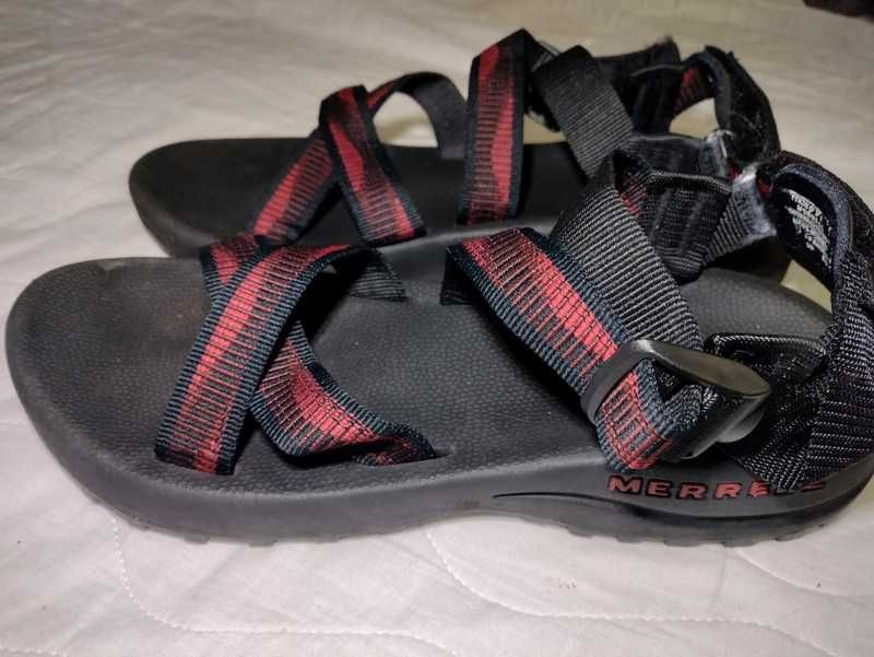 sandału Merrell Air Cushion Men’s sandały