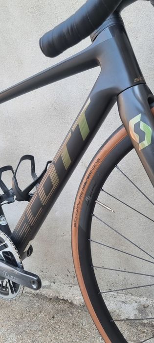 Scott adictt 30 sram RED
