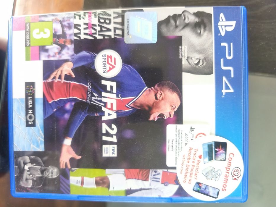 Jogos Ps4 Vários