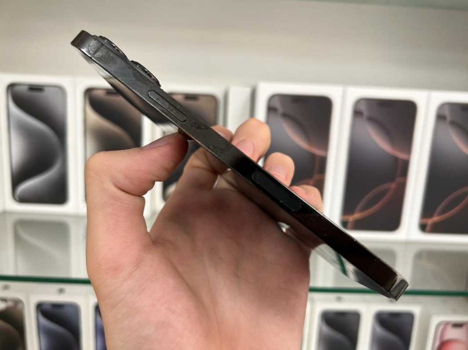 iPhone 13 Pro Max 256 GB Neverlock | Магазин | Гарантія