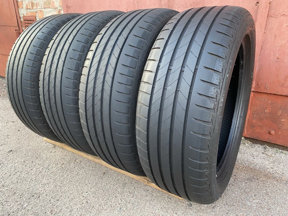 Шини літо 235/50 r19 Bridgestone Turanza T005