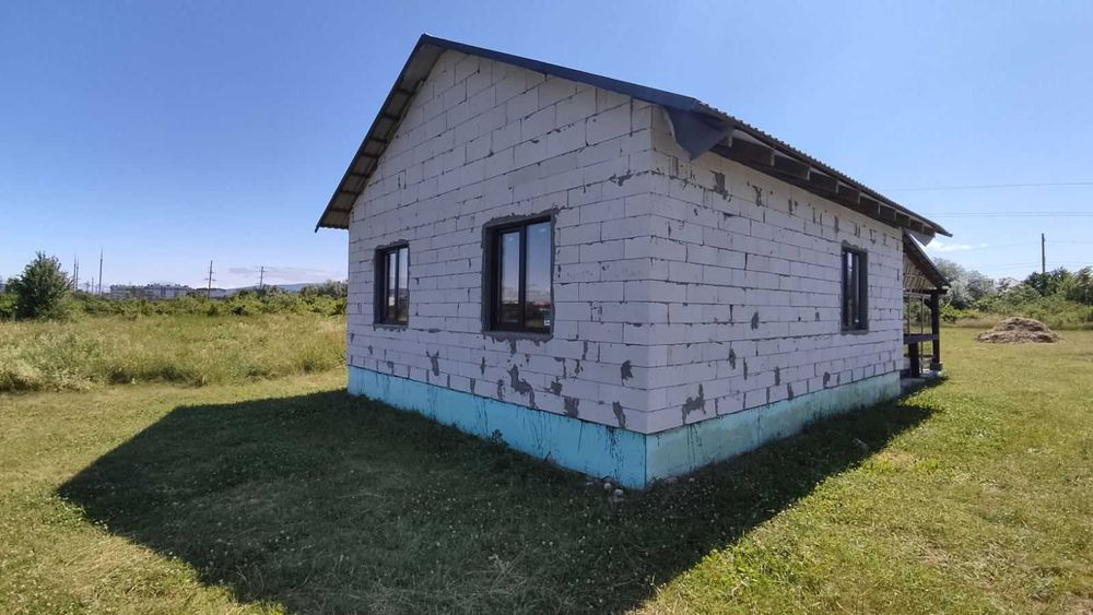 Продаж гарного будиночку