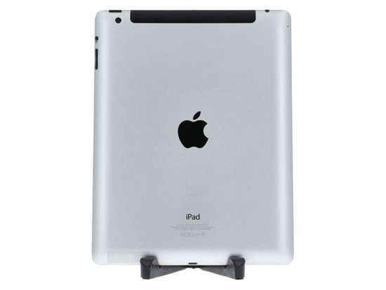 Apple iPad A1460,  Leva cartão SIM, 128 GB Cinzento Sideral