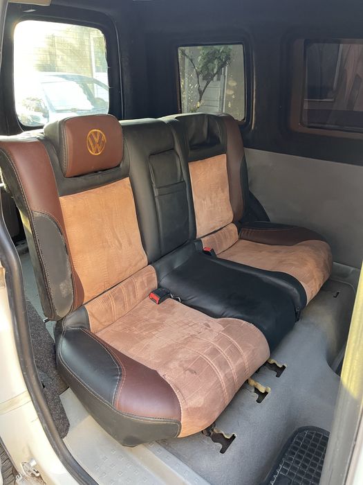 Volkswagen kaddy  2.0 sdi продаж обмин