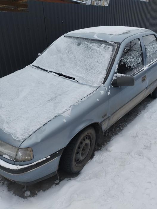 Продам Opel Vectra