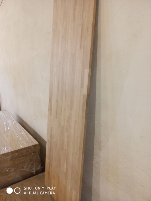 Мебельный щит, Столешница, Доска, От Производителя, Меблевий щит