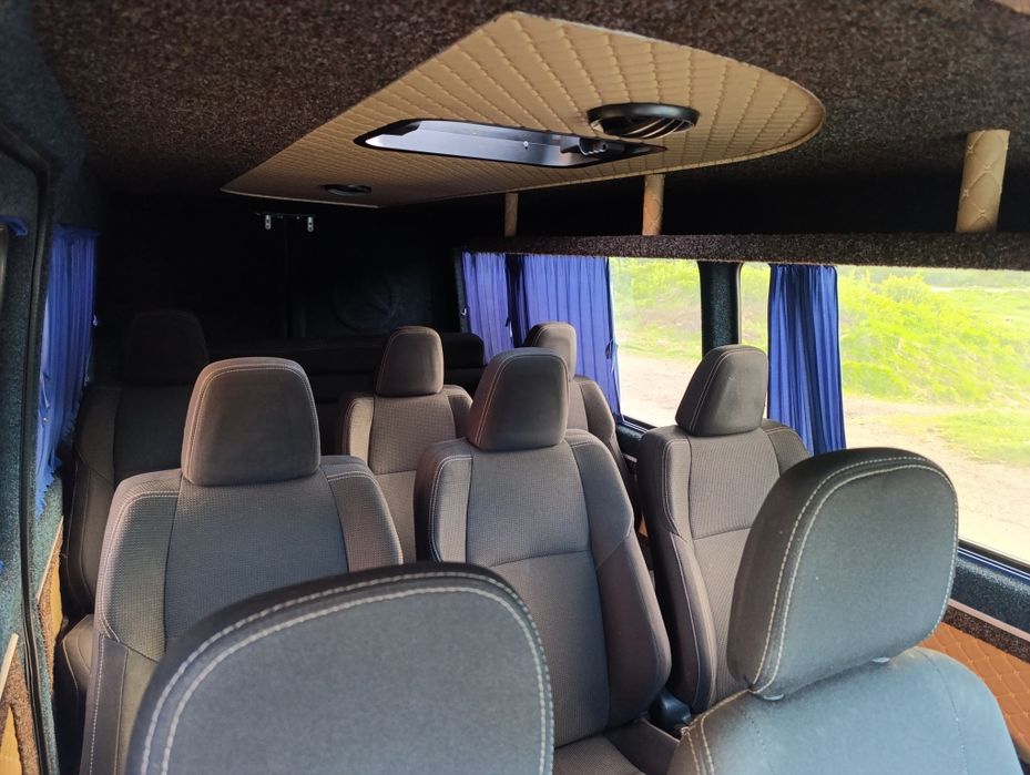 Екскурсії Закарпаття