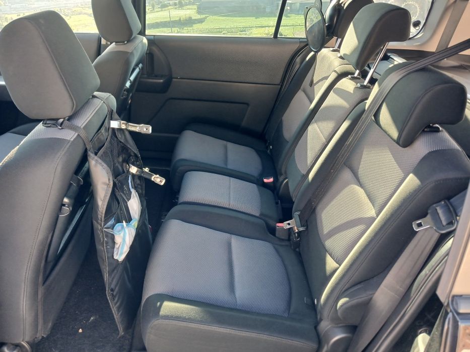 Vendo Mazda5 7lugares
