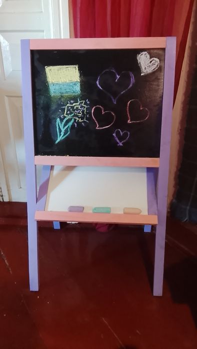 Продам дошку шкільну