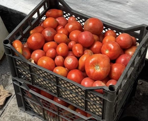 Продам томатний сік