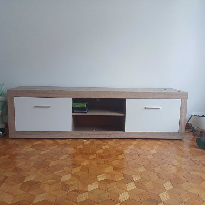 Meble i sprzęt sportowych