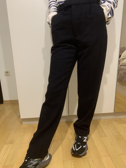 Зимові Штани 74х92