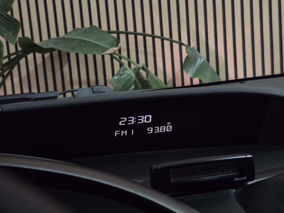 Honda Civic — fotografia 11