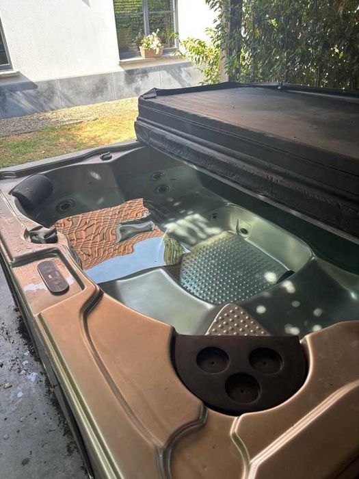 Sprzedam jacuzzi Balboa
