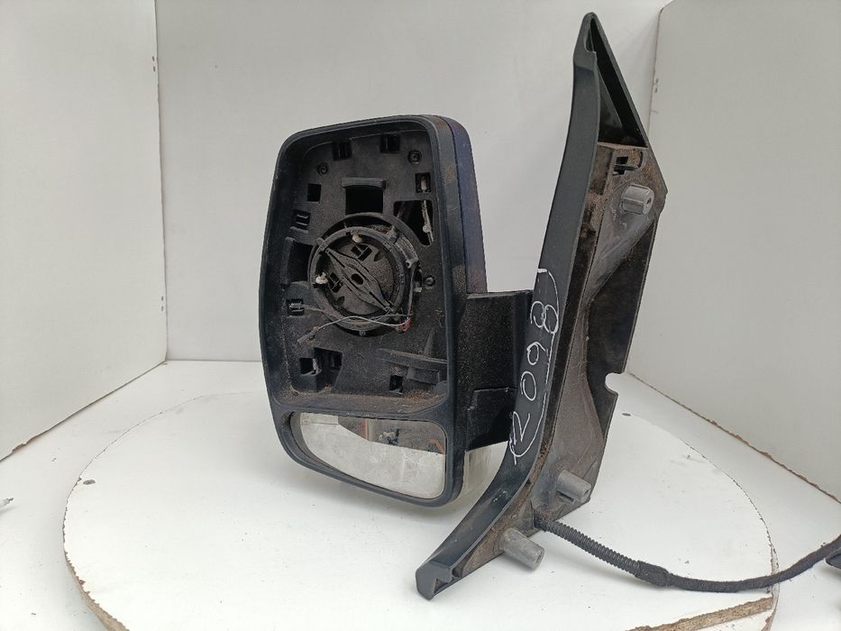 Retrovisor / espelho esquerdo FORD Transit Custom