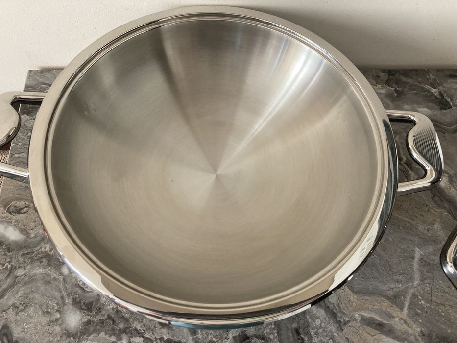 Продам WOK Zepter