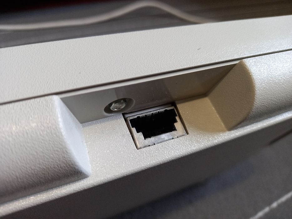 IBM Model M Keyboard – Spanish QWERTY Layout64584690396802123