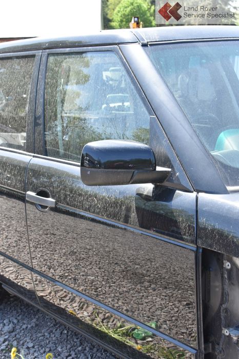 Drzwi przednie prawe RANGE ROVER VOGUE SE (L322) 2001- 2012r.