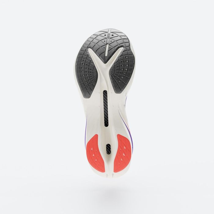 Sapatilhas de Corrida com Placa de Carbono Homem KIPRUN KD900X LD+