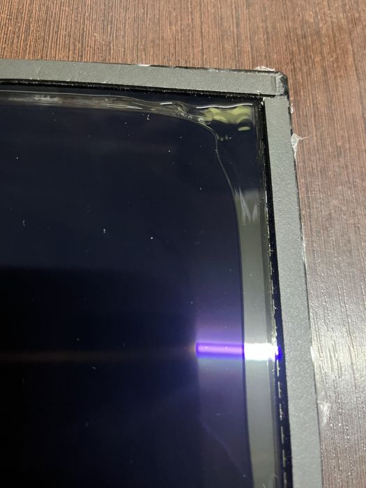 Переклейка могиторов tesla model s/x