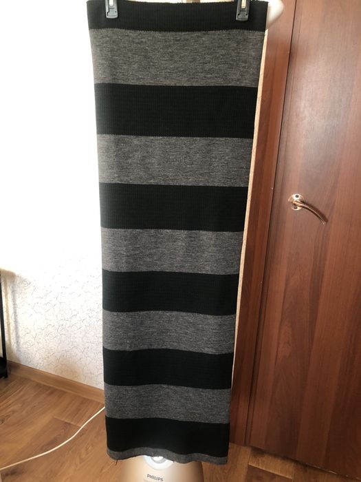 Отрез ткани трикотаж