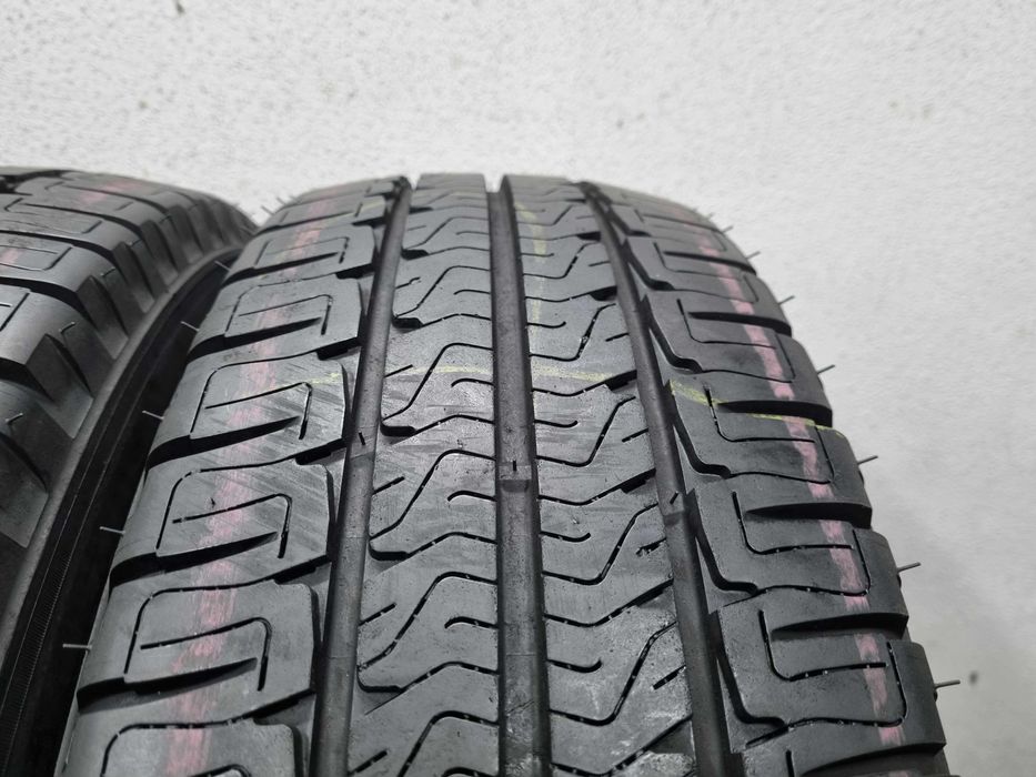 225/75/16CP 116Q Michelin Agilis Camping
