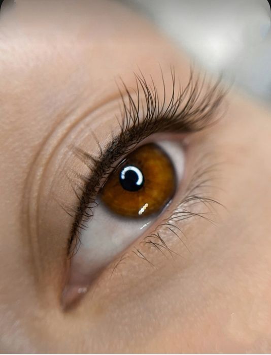 Перманентний макіяж