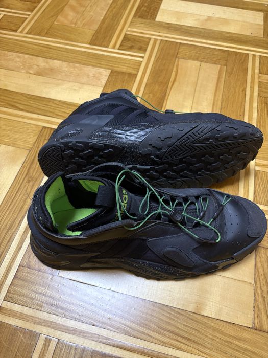 Продам чоловічі кросівки б/у